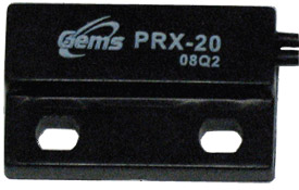 Gems PRX-20 Proximity Switch | Proximity Sensors | Gems Sensors & Controls-Proximity Sensors |  Supplier Nigeria Karachi Lahore Faisalabad Rawalpindi Islamabad Bangladesh Afghanistan