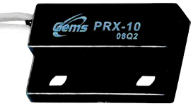 Gems PRX-10 Proximity Switch | Proximity Sensors | Gems Sensors & Controls-Proximity Sensors |  Supplier Nigeria Karachi Lahore Faisalabad Rawalpindi Islamabad Bangladesh Afghanistan