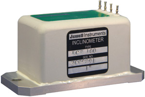 Jewell Instruments LCF-100 Series Inclinometer | Inertial Sensors | Jewell Instruments-Inertial Sensors |  Supplier Nigeria Karachi Lahore Faisalabad Rawalpindi Islamabad Bangladesh Afghanistan