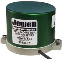 Jewell Instruments RMIW Series Inclinometer | Inertial Sensors | Jewell Instruments-Inertial Sensors |  Supplier Nigeria Karachi Lahore Faisalabad Rawalpindi Islamabad Bangladesh Afghanistan