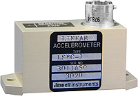 Jewell Instruments LSB Series Accelerometer | Inertial Sensors | Jewell Instruments-Inertial Sensors |  Supplier Nigeria Karachi Lahore Faisalabad Rawalpindi Islamabad Bangladesh Afghanistan