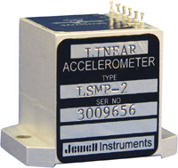 Jewell Instruments LSM Series Accelerometer | Inertial Sensors | Jewell Instruments-Inertial Sensors |  Supplier Nigeria Karachi Lahore Faisalabad Rawalpindi Islamabad Bangladesh Afghanistan