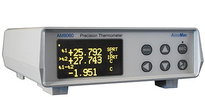 AccuMac AM8060 Precision Thermometer | Precision Thermometers | AccuMac-Thermometers |  Supplier Nigeria Karachi Lahore Faisalabad Rawalpindi Islamabad Bangladesh Afghanistan