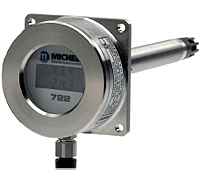 Michell Instruments DT722 Humidity & Temperature Transmitter | Humidity Meters / Hygrometers | Michell Instruments-Humidity Meters / Hygrometers |  Supplier Nigeria Karachi Lahore Faisalabad Rawalpindi Islamabad Bangladesh Afghanistan