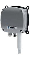 Michell Instruments WM281 RH & Temperature Transmitter | Humidity Meters / Hygrometers | Michell Instruments-Humidity Meters / Hygrometers |  Supplier Nigeria Karachi Lahore Faisalabad Rawalpindi Islamabad Bangladesh Afghanistan