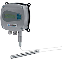 Michell Instruments WR293 RH & Temperature Transmitter | Humidity Meters / Hygrometers | Michell Instruments-Humidity Meters / Hygrometers |  Supplier Nigeria Karachi Lahore Faisalabad Rawalpindi Islamabad Bangladesh Afghanistan