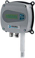 Michell Instruments WM291 RH & Temperature Transmitter | Humidity Meters / Hygrometers | Michell Instruments-Humidity Meters / Hygrometers |  Supplier Nigeria Karachi Lahore Faisalabad Rawalpindi Islamabad Bangladesh Afghanistan
