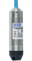 WIKA LS-10 Pressure Transmitter | Pressure Sensors / Transmitters / Transducers | WIKA-Pressure Sensors / Transmitters / Transducers |  Supplier Nigeria Karachi Lahore Faisalabad Rawalpindi Islamabad Bangladesh Afghanistan