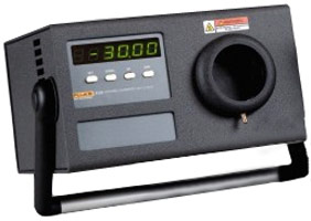 Fluke Calibration Portable Infrared Calibrator (formerly Hart Scientific) | Infrared / Blackbody Sources | Fluke Calibration-Temperature Calibrators |  Supplier Nigeria Karachi Lahore Faisalabad Rawalpindi Islamabad Bangladesh Afghanistan