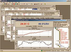 Fluke Calibration LogWare III Software (formerly Hart Scientific) | Fluke Calibration |  Supplier Nigeria Karachi Lahore Faisalabad Rawalpindi Islamabad Bangladesh Afghanistan
