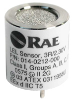 RAE Systems QRAE Sensors | RAE Systems |  Supplier Nigeria Karachi Lahore Faisalabad Rawalpindi Islamabad Bangladesh Afghanistan