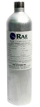 RAE Systems Calibration Gas | RAE Systems |  Supplier Nigeria Karachi Lahore Faisalabad Rawalpindi Islamabad Bangladesh Afghanistan
