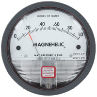 Dwyer 2000 Series Magnehelic Pressure Gauges | Pressure Gauges | Dwyer Instruments-Pressure Gauges |  Supplier Nigeria Karachi Lahore Faisalabad Rawalpindi Islamabad Bangladesh Afghanistan