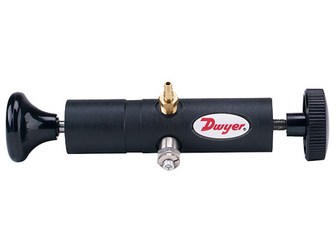 Dwyer A-396A Hand Pump | Calibration Pumps and Pressure Sources | Dwyer Instruments-Pressure Calibrators |  Supplier Nigeria Karachi Lahore Faisalabad Rawalpindi Islamabad Bangladesh Afghanistan