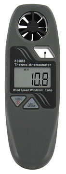 Dwyer 89088 Wind Meter | Air Velocity Meters / Anemometers | Dwyer Instruments-Air Velocity Meters / Anemometers |  Supplier Nigeria Karachi Lahore Faisalabad Rawalpindi Islamabad Bangladesh Afghanistan