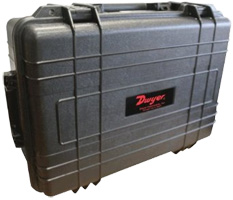 Dwyer UHH-C2 Hard Case | Dwyer Instruments |  Supplier Nigeria Karachi Lahore Faisalabad Rawalpindi Islamabad Bangladesh Afghanistan