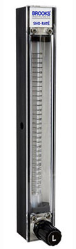 Brooks Sho-Rate Model 1350 / 1355 Variable Area Flow Meter | Rotameters / Variable Area Flow Meters | Brooks Instrument-Flow Meters |  Supplier Nigeria Karachi Lahore Faisalabad Rawalpindi Islamabad Bangladesh Afghanistan