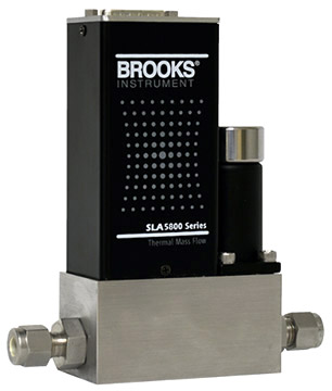 Brooks SLA5800 Series Thermal Mass Flow Meters | Thermal Flow Meters | Brooks Instrument-Flow Meters |  Supplier Nigeria Karachi Lahore Faisalabad Rawalpindi Islamabad Bangladesh Afghanistan