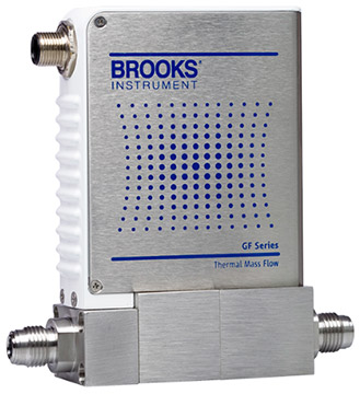 Brooks GF100 / GF120 / GF125 Mass Flow Controllers | Thermal Flow Meters | Brooks Instrument-Flow Meters |  Supplier Nigeria Karachi Lahore Faisalabad Rawalpindi Islamabad Bangladesh Afghanistan