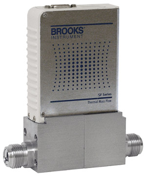 Brooks GF101 / GF121 / GF126 Mass Flow Controllers | Thermal Flow Meters | Brooks Instrument-Flow Meters |  Supplier Nigeria Karachi Lahore Faisalabad Rawalpindi Islamabad Bangladesh Afghanistan