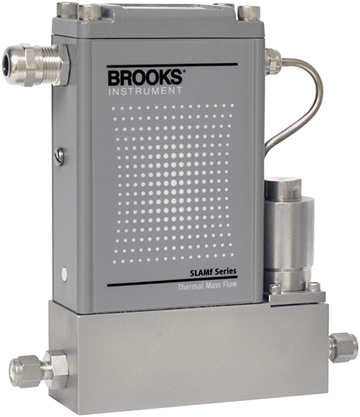Brooks SLAMf Series Thermal Mass Flow Meters | Thermal Flow Meters | Brooks Instrument-Flow Meters |  Supplier Nigeria Karachi Lahore Faisalabad Rawalpindi Islamabad Bangladesh Afghanistan