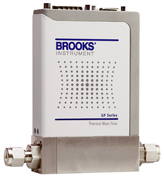 Brooks GF40 Mass Flow Controller | Thermal Flow Meters | Brooks Instrument-Flow Meters |  Supplier Nigeria Karachi Lahore Faisalabad Rawalpindi Islamabad Bangladesh Afghanistan
