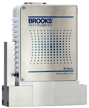 Brooks GF135 Thermal Mass Flow Controller | Thermal Flow Meters | Brooks Instrument-Flow Meters |  Supplier Nigeria Karachi Lahore Faisalabad Rawalpindi Islamabad Bangladesh Afghanistan