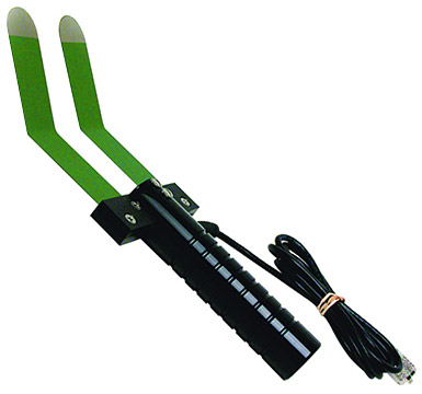 Delmhorst 19-E/STC Blade Electrode | Delmhorst Instrument |  Supplier Nigeria Karachi Lahore Faisalabad Rawalpindi Islamabad Bangladesh Afghanistan