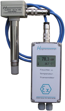 Hygrocontrol Type 86 RH & Temperature Transmitter | Humidity Meters / Hygrometers | Hygrocontrol-Humidity Meters / Hygrometers |  Supplier Nigeria Karachi Lahore Faisalabad Rawalpindi Islamabad Bangladesh Afghanistan