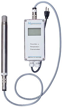 Hygrocontrol Type 85 RH and Temperature Transmitter | Humidity Meters / Hygrometers | Hygrocontrol-Humidity Meters / Hygrometers |  Supplier Nigeria Karachi Lahore Faisalabad Rawalpindi Islamabad Bangladesh Afghanistan