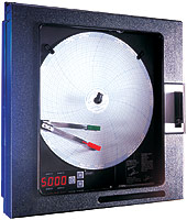 Mrc 5000 Chart Recorder