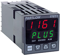 Partlow 1161+ Limit Controller | Temperature Controllers | Partlow-Temperature Controllers |  Supplier Nigeria Karachi Lahore Faisalabad Rawalpindi Islamabad Bangladesh Afghanistan