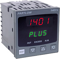 Partlow 1401+ Limit Controller | Temperature Controllers | Partlow-Temperature Controllers |  Supplier Nigeria Karachi Lahore Faisalabad Rawalpindi Islamabad Bangladesh Afghanistan