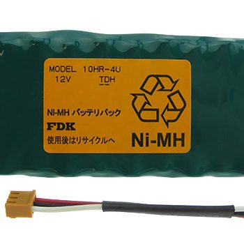 UFM Battery For Portaflow