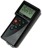 Isotech TTI-10 Handheld Thermometer | Precision Thermometers | Isotech-Thermometers |  Supplier Nigeria Karachi Lahore Faisalabad Rawalpindi Islamabad Bangladesh Afghanistan