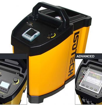 Isotech Europa 4520 Temperature Calibrator | Dry Block Calibrators | Isotech-Temperature Calibrators | Supplier Nigeria Karachi Lahore Faisalabad Rawalpindi Islamabad Bangladesh Afghanistan