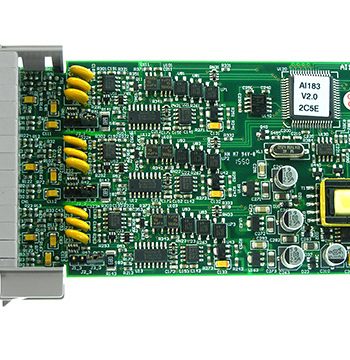 Sixth Sense 3-Channel Analog Input Card | Sixth Sense |  Supplier Nigeria Karachi Lahore Faisalabad Rawalpindi Islamabad Bangladesh Afghanistan