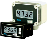 Inor LCD-W11 Digital Indicator | Panel Meters / Digital Indicators | Inor-Panel Meters / Digital Indicators |  Supplier Nigeria Karachi Lahore Faisalabad Rawalpindi Islamabad Bangladesh Afghanistan