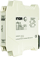 Inor IsoPAQ-21L / IsoPAQ-22L Loop Powered Isolators | Isolators | Inor-Isolators |  Supplier Nigeria Karachi Lahore Faisalabad Rawalpindi Islamabad Bangladesh Afghanistan