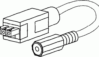 Inor Adapter Cable | Inor |  Supplier Nigeria Karachi Lahore Faisalabad Rawalpindi Islamabad Bangladesh Afghanistan