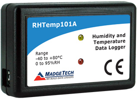 MadgeTech RHTemp101A Humidity & Temperature Data Logger | Data Loggers | MadgeTech-Data Loggers |  Supplier Nigeria Karachi Lahore Faisalabad Rawalpindi Islamabad Bangladesh Afghanistan