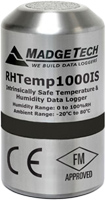 MadgeTech RHTemp1000IS Humidity & Temp Data Logger | Data Loggers | MadgeTech-Data Loggers |  Supplier Nigeria Karachi Lahore Faisalabad Rawalpindi Islamabad Bangladesh Afghanistan
