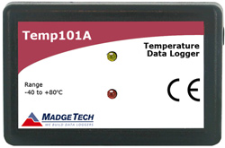 MadgeTech Temp101A Temperature Data Logger | Data Loggers | MadgeTech-Data Loggers |  Supplier Nigeria Karachi Lahore Faisalabad Rawalpindi Islamabad Bangladesh Afghanistan
