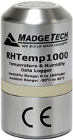 MadgeTech RHTemp1000 Humidity & Temperature Data Logger | Data Loggers | MadgeTech-Data Loggers |  Supplier Nigeria Karachi Lahore Faisalabad Rawalpindi Islamabad Bangladesh Afghanistan