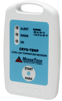 MadgeTech Cryo-Temp Temperature Data Logger | Data Loggers | MadgeTech-Data Loggers |  Supplier Nigeria Karachi Lahore Faisalabad Rawalpindi Islamabad Bangladesh Afghanistan