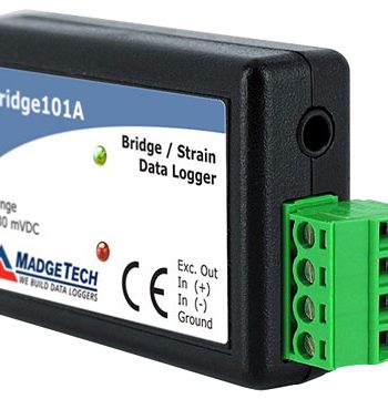 MadgeTech Bridge101A Bridge / Strain Gauge Data Logger | Data Loggers | MadgeTech-Data Loggers |  Supplier Nigeria Karachi Lahore Faisalabad Rawalpindi Islamabad Bangladesh Afghanistan