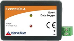 MadgeTech Event101A Data Logger | Data Loggers | MadgeTech-Data Loggers |  Supplier Nigeria Karachi Lahore Faisalabad Rawalpindi Islamabad Bangladesh Afghanistan