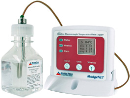 MadgeTech VTMS Vaccine Temperature Data Logger System | Data Loggers | MadgeTech-Data Loggers |  Supplier Nigeria Karachi Lahore Faisalabad Rawalpindi Islamabad Bangladesh Afghanistan