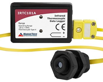 MadgeTech IRTC101A Thermocouple Data Logger | Data Loggers | MadgeTech-Data Loggers |  Supplier Nigeria Karachi Lahore Faisalabad Rawalpindi Islamabad Bangladesh Afghanistan