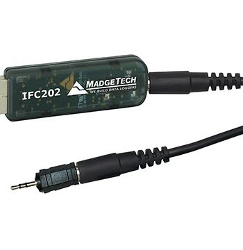 MadgeTech IFC202 USB Interface Package | MadgeTech | Supplier Nigeria Karachi Lahore Faisalabad Rawalpindi Islamabad Bangladesh Afghanistan